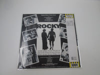Load image into Gallery viewer, OST(BILL CONTI) ROCKY LIBERTY LBS-70152 with OBI Japan LP Vinyl
