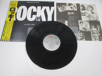 Load image into Gallery viewer, OST(BILL CONTI) ROCKY LIBERTY LBS-70152 with OBI Japan LP Vinyl
