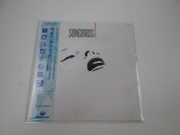 Load image into Gallery viewer, VA Songbirds K28P-6411 with OBI Japan LP Vinyl
