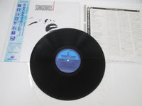 Load image into Gallery viewer, VA Songbirds K28P-6411 with OBI Japan LP Vinyl
