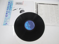 Load image into Gallery viewer, VA Songbirds K28P-6411 with OBI Japan LP Vinyl
