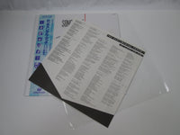 Load image into Gallery viewer, VA Songbirds K28P-6411 with OBI Japan LP Vinyl
