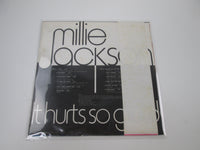 Load image into Gallery viewer, Millie Jackson It Hurts So Good MP 2347 with OBI Japan LP Vinyl
