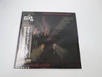 Load image into Gallery viewer, Ten Years After Positive Vibrations WWS-71007 with OBI Japan LP Vinyl
