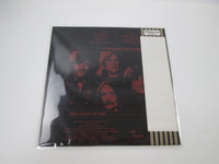 Load image into Gallery viewer, Ten Years After Positive Vibrations WWS-71007 with OBI Japan LP Vinyl
