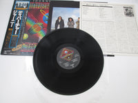 Load image into Gallery viewer, JOURNEY DEPARTURE CBS/SONY 25AP-1796 with OBI Japan LP Vinyl B
