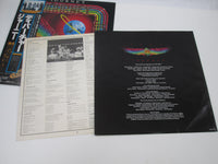 Load image into Gallery viewer, JOURNEY DEPARTURE CBS/SONY 25AP-1796 with OBI Japan LP Vinyl B
