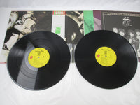 Load image into Gallery viewer, ROLLING STONES LOVE YOU LIVE ROLLING STONES ESS-50047,8 with OBI Japan LP Vinyl
