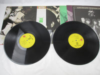 Load image into Gallery viewer, ROLLING STONES LOVE YOU LIVE ROLLING STONES ESS-50047,8 with OBI Japan LP Vinyl
