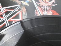 Load image into Gallery viewer, Slayer Show No Mercy SP25-5108 No OBI Japan LP Vinyl
