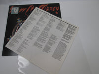Load image into Gallery viewer, Slayer Show No Mercy SP25-5108 No OBI Japan LP Vinyl
