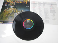 Load image into Gallery viewer, Megadeth So Far, So Good... So What! C1-48148 LP Vinyl
