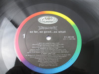 Load image into Gallery viewer, Megadeth So Far, So Good... So What! C1-48148 LP Vinyl
