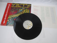 Load image into Gallery viewer, Y&amp;T MEAN STREAK A&amp;M AMP-28080 with OBI Japan LP Vinyl
