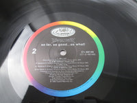 Load image into Gallery viewer, Megadeth So Far, So Good... So What! C1-48148 LP Vinyl
