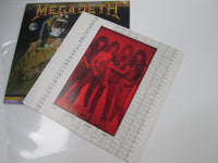 Load image into Gallery viewer, Megadeth So Far, So Good... So What! C1-48148 LP Vinyl
