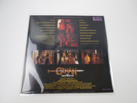 Load image into Gallery viewer, Conan The Destroyer OST MCA-6135 LP Vinyl
