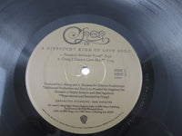 Load image into Gallery viewer, Cher A Different Kind Of Love Song 42455 LP Vinyl
