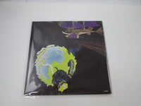 Load image into Gallery viewer, Yes Fragile Atlantic P-10102A with OBI Japan LP Vinyl
