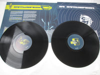 Load image into Gallery viewer, Atmosfear Altered Slates SUSHI-17 LP Vinyl
