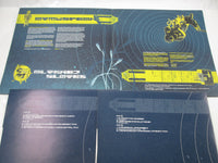 Load image into Gallery viewer, Atmosfear Altered Slates SUSHI-17 LP Vinyl
