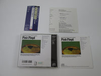 Load image into Gallery viewer, Pink Floyd PCD-712 Music CD Japan Ver with OBI
