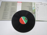 Load image into Gallery viewer, Yes Fragile Atlantic P-10102A with OBI Japan LP Vinyl
