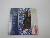Load image into Gallery viewer, The Allman Brothers Band Win, Lose Or Draw Promo Sealed PHCR Music CD Japan OBI
