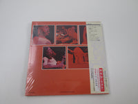 Load image into Gallery viewer, Allman Brothers Band Beginnings Promo Sealed PHCR-94005 Music CD Japan OBI
