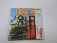 Load image into Gallery viewer, Allman Brothers Band Wipe The Windows Promo Sealed WPCR-94008 Music CD Japan OBI
