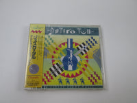 Load image into Gallery viewer, Jethro Tull ‎A Little Light Music Promo Sealed TOCP-7376 CD Japan Ver with OBI
