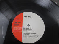 Load image into Gallery viewer, Party Hula Promo SP28-5280 with OBI Japan LP Vinyl
