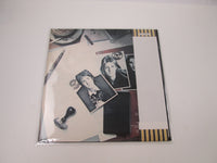 Load image into Gallery viewer, Paul McCartney Band on the Run EPS-80235 with OBI Poster Japan LP Vinyl
