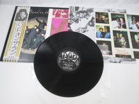 Load image into Gallery viewer, Paul McCartney Band on the Run EPS-80235 with OBI Poster Japan LP Vinyl
