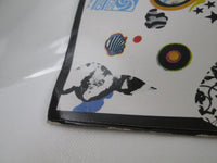 Load image into Gallery viewer, Led Zeppelin III Atlantic P-10106A with OBI Japan LP Vinyl
