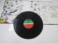 Load image into Gallery viewer, Led Zeppelin III Atlantic P-10106A with OBI Japan LP Vinyl
