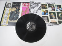 Load image into Gallery viewer, Paul McCartney Band on the Run EPS-80235 with OBI Poster Japan LP Vinyl
