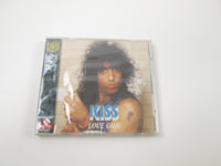 Load image into Gallery viewer, Kiss Love Gun PPL-527 Sealed Music CD Japan Ver with OBI
