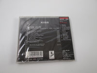 Load image into Gallery viewer, Kiss Love Gun PPL-527 Sealed Music CD Japan Ver with OBI
