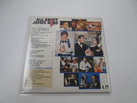 Load image into Gallery viewer, All About James Bond 007 FMW-39,40 with OBI Japan LP Vinyl
