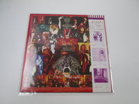 Load image into Gallery viewer, QUEEN SAME ELEKTRA P-10118E with OBI Japan LP Vinyl
