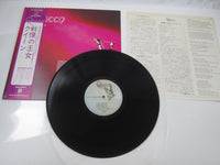 Load image into Gallery viewer, QUEEN SAME ELEKTRA P-10118E with OBI Japan LP Vinyl
