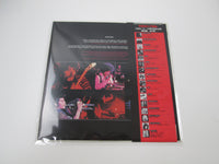 Load image into Gallery viewer, Santana CBS/Sony 15AP 620 with OBI Japan LP Vinyl
