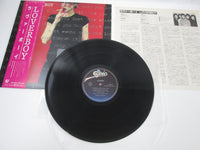Load image into Gallery viewer, LOVERBOY SAME EPIC 25 3P-280 with OBI Japan LP Vinyl

