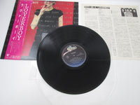 Load image into Gallery viewer, LOVERBOY SAME EPIC 25 3P-280 with OBI Japan LP Vinyl
