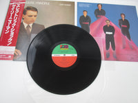 Load image into Gallery viewer, GARY NUMAN PLEASURE PRINCIPLE ATLANTIC P-10755A with OBI Japan LP Vinyl
