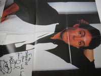 Load image into Gallery viewer, Paul McCartney Tug Of War Odeon EPS-81485 with OBI Poster Japan LP Vinyl
