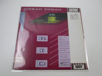 Load image into Gallery viewer, DURAN DURAN RIO EMS-91037 with OBI Japan LP Vinyl
