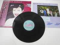 Load image into Gallery viewer, DURAN DURAN RIO EMS-91037 with OBI Japan LP Vinyl
