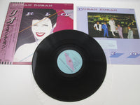 Load image into Gallery viewer, DURAN DURAN RIO EMS-91037 with OBI Japan LP Vinyl
